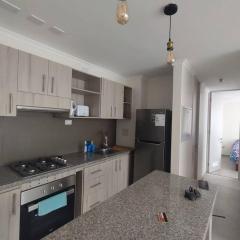 Departamento En La Serena 5 Personas jardines del pacifico 3