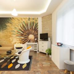 K13 Klauzál Apartment