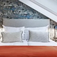 Home Hotel Wellington