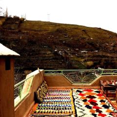 Gite entre les Vallées