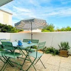 Appartement dans résidence avec piscine