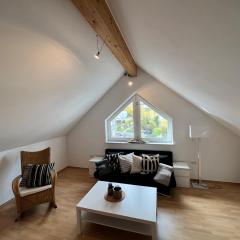 Gerolstein, Urlaub in der Eifel 2 - Ferienwohnung