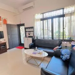 Dear B&B Building II