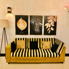 Mount Sapphire Lodge