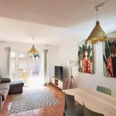 La Casa de la Papaya, by Comfortable Luxury