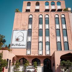 Bur'Dera - a Boutique Luxury Hotel