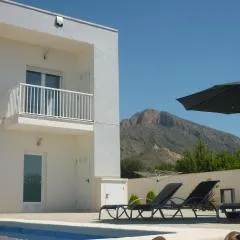 Logement fantastique avec vue imprenable