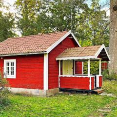 Holiday home MÖNSTERÅS VII