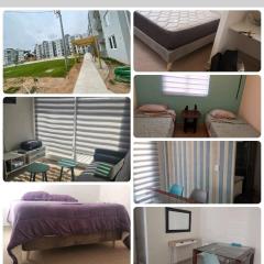 Ayalen Depto Completo