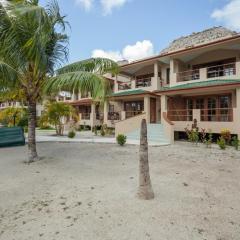 Placencia Pointe Townhomes #8