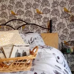 La nana de Lorca coqueta casa a 15 min de Granada