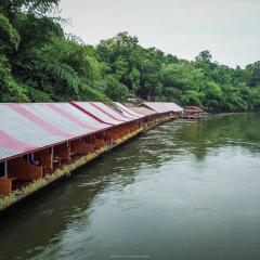 Star Hill River Kwai Resort