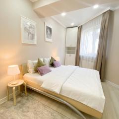 At Home Almaty - Medeu park next to city center