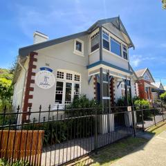 Royal Far West Lodge