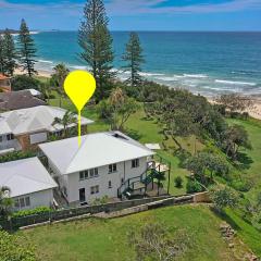 35 Wilson Avenue Dicky Beach QLD