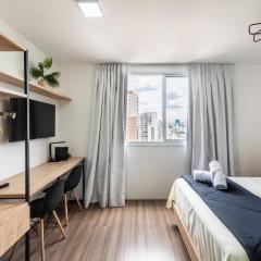 MV15 Praticidade e Aconchego no Brás