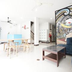 The HideAway Patong Beach