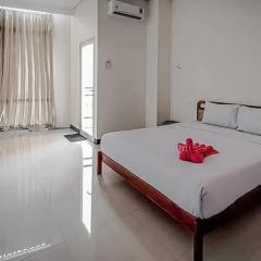 RedLiving Apartemen Sentraland Semarang - WIN Property