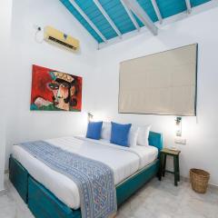 Moi Galle Fort by DBI