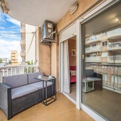 1 Bedroom Cozy Apartment In Miramar