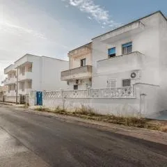 Trilocale con vista mare e spiaggia