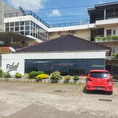 Fabel Homestay