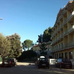 Hotel San Francesco Terme