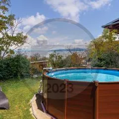Pet Friendly Home In Medveja