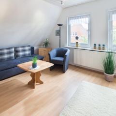 Ferienwohnung Bargmann