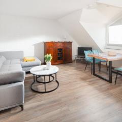 Ferienwohnung Meersalz