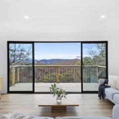 Megalong Valley Lookout Cottage