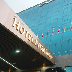 Interburgo Hotel Wonju