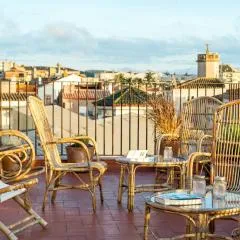 Can Mascort Eco Hotel