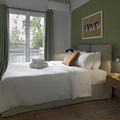 New Hidden Gem, A Studio at a Super Prime Location