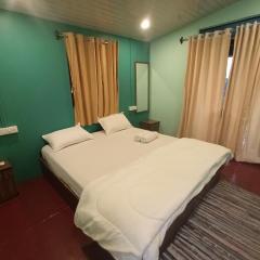 Casa fiesta Sea front beach huts