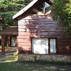 Cabaña de los Tres Pinos