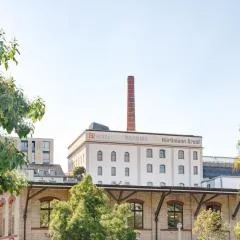 B2 Hotel Zürich