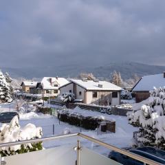 Apartamenty Ogrodowa w centrum Ustronia - Dream Apart