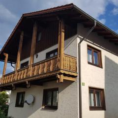 Traumhafte Wohnung im Herzen von Zwiesel