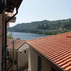 Meus Rios - moradia T1 entre o Douro e Tâmega
