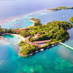 Fantasy Island Beach Resort and Marina - All Inclusive