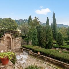 Villa Toscana a Fiesole