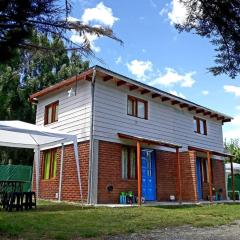 Duplex Luna