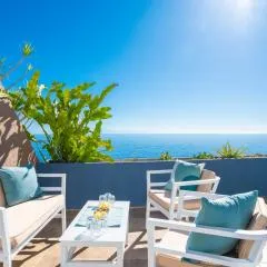 La Nea Beach Apartment