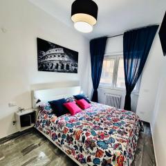 Vatican Inside Apartment