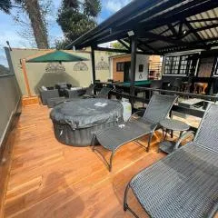 Cabana Gran Village Toscana