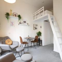 Fabulous Studio Apartment Camden