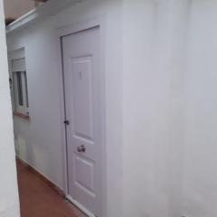 Apartamento Estudio B-1