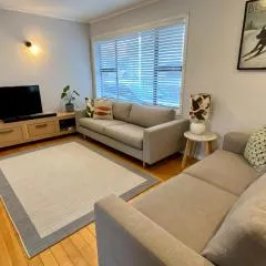 The Ngarata Nest ~ Amazing Location in Downtown Mount