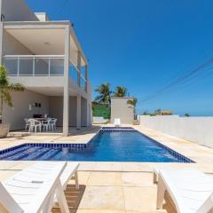 Beach Townhouses #C3 - Casa equipada por Carpediem